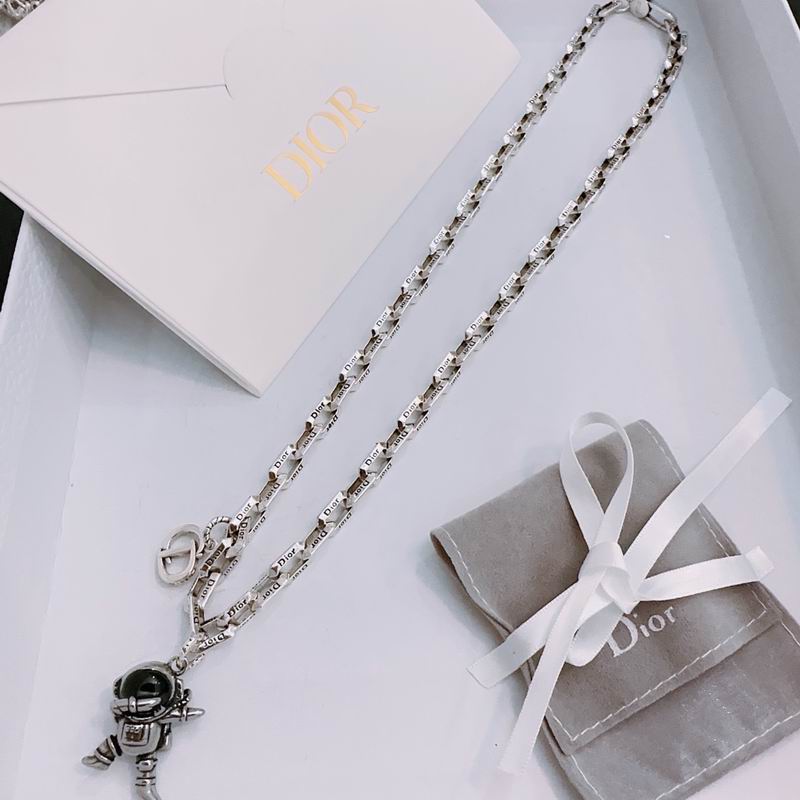 Dior Necklace 05lyr280 (2)